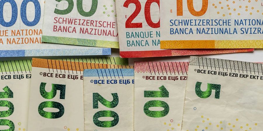 Geld Weiterbildung