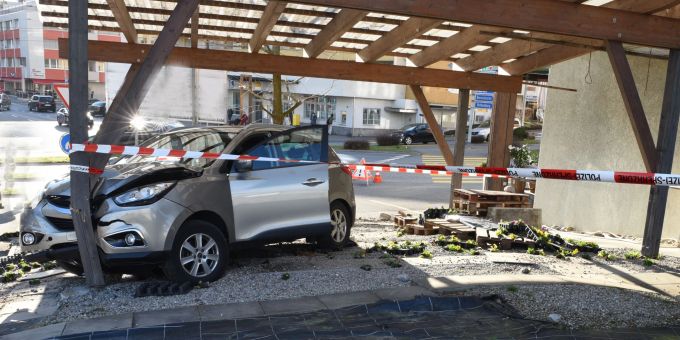 Unfall Emmenbrücke Unfall Emmenbrücke
