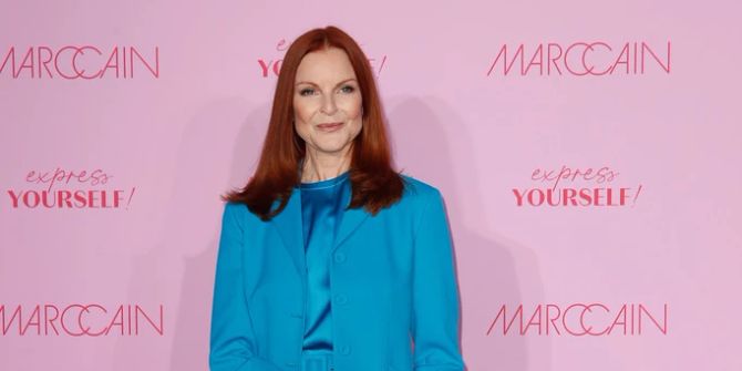 marcia Cross