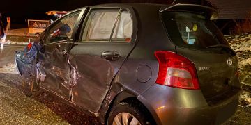 Unfall