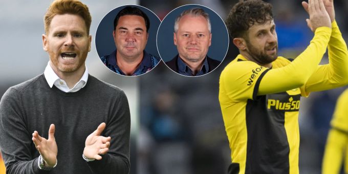 Fussball-Talk - Enttäuscht vom FCB-Trainer, YB-Sulejmani so gut wie weg