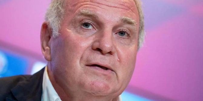 Uli Hoeness