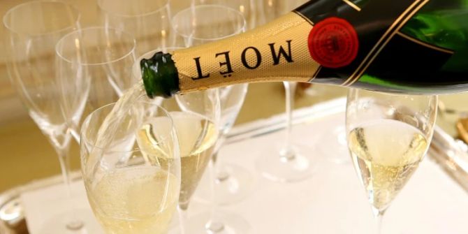 Champagner