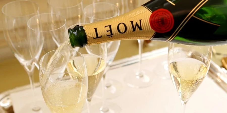 Champagner