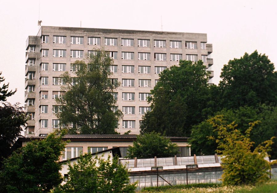 Spital Wetzikon