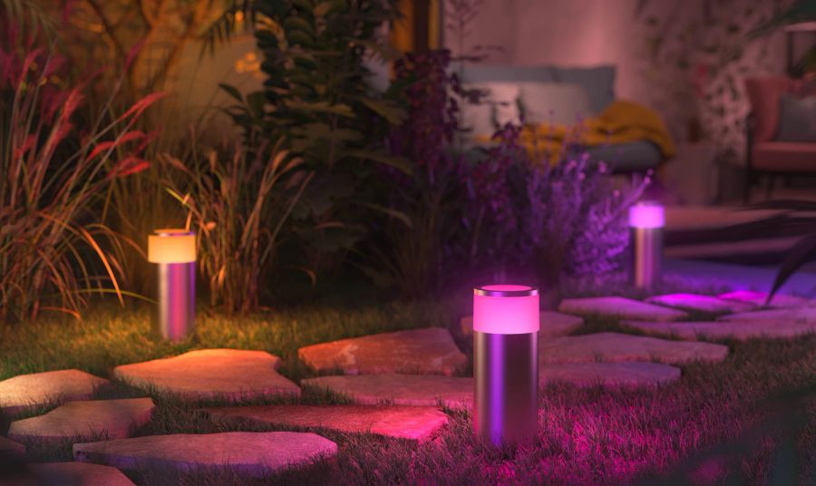 Philips Hue Calla