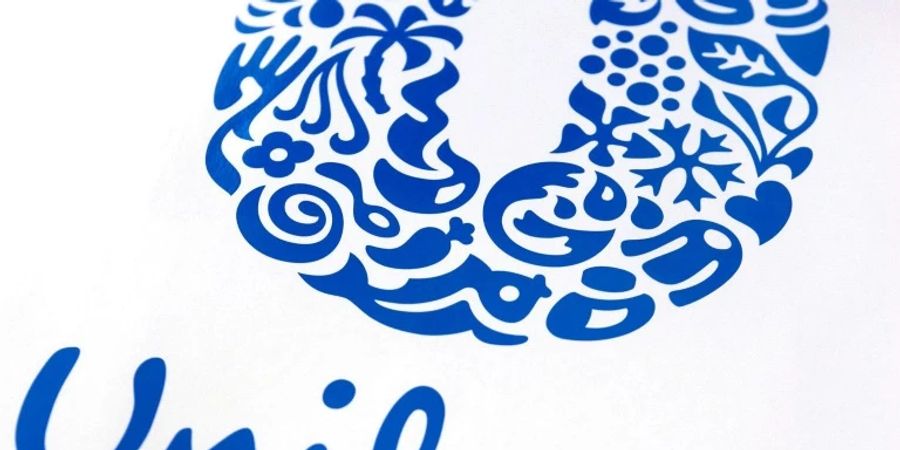 Unilever-Logo