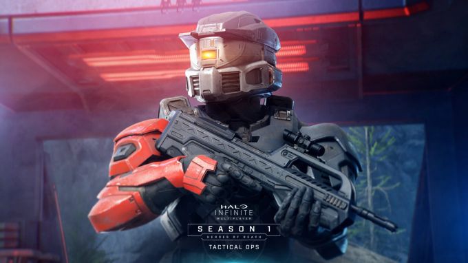In Halo Infinite läuft aktuell noch die Season 1. Halo Infinite Season 1
