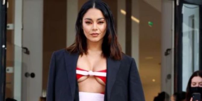 vanessa hudgens