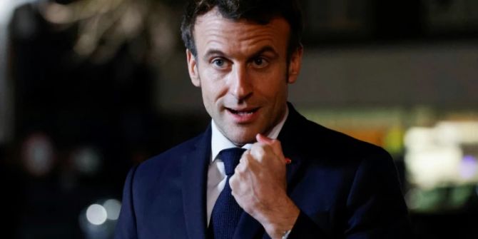 Macron