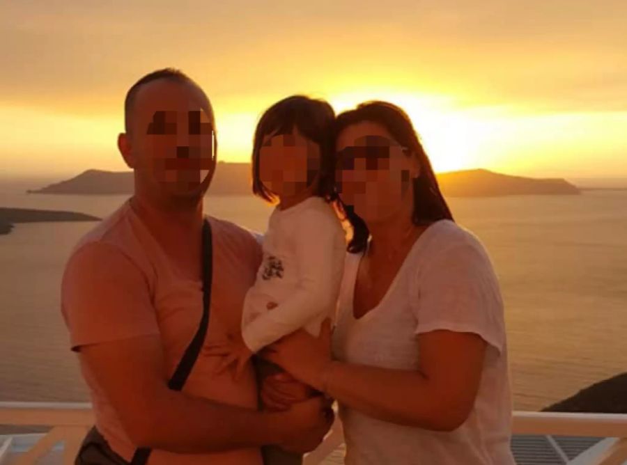 Familienvater