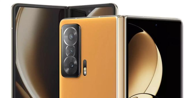 Das Honor Magic V erhält am 12. Juli mit dem Honor Magic V2 einen Nachfolger. Honor Magic V2
