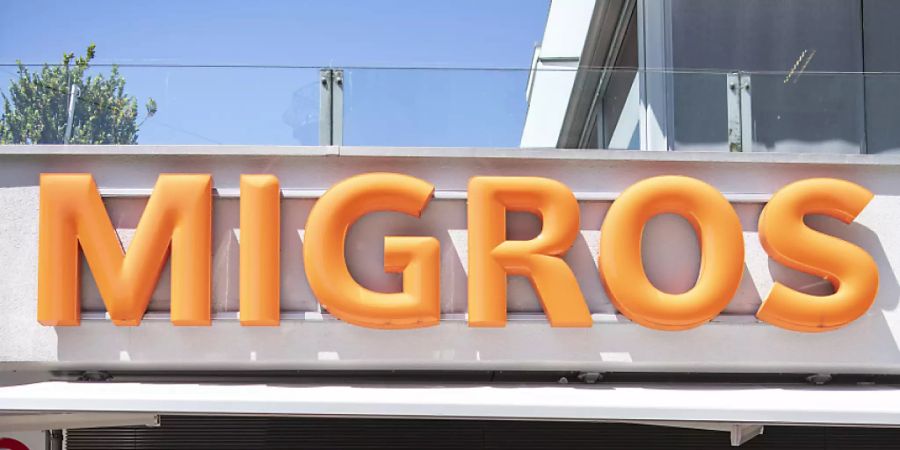 Die Migros hat sich neue Klimaziele gesteckt. Bis 2030 will die gesamte Unternehmensgruppe ihre betrieblichen Treibhausgasemissionen um zwei Drittel reduzieren. (Archivbild)