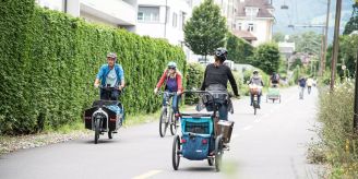 Verein - Pro Velo Luzern zieht Initiative «Emmer Velonetz jetzt!» zurück