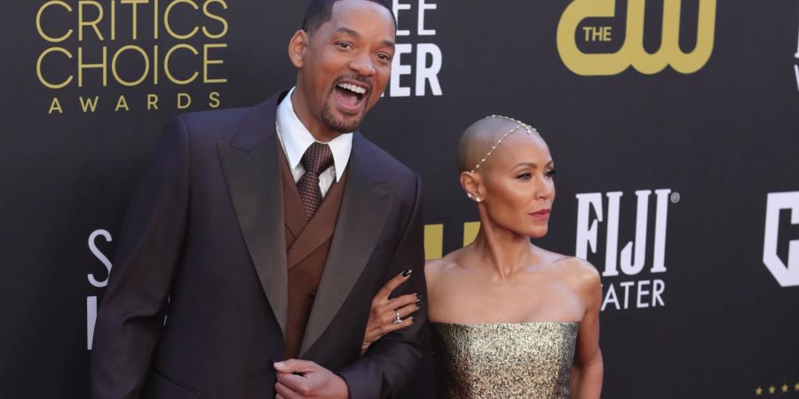 will smith