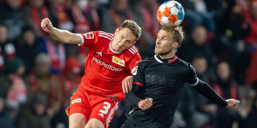 1. FC Köln Union