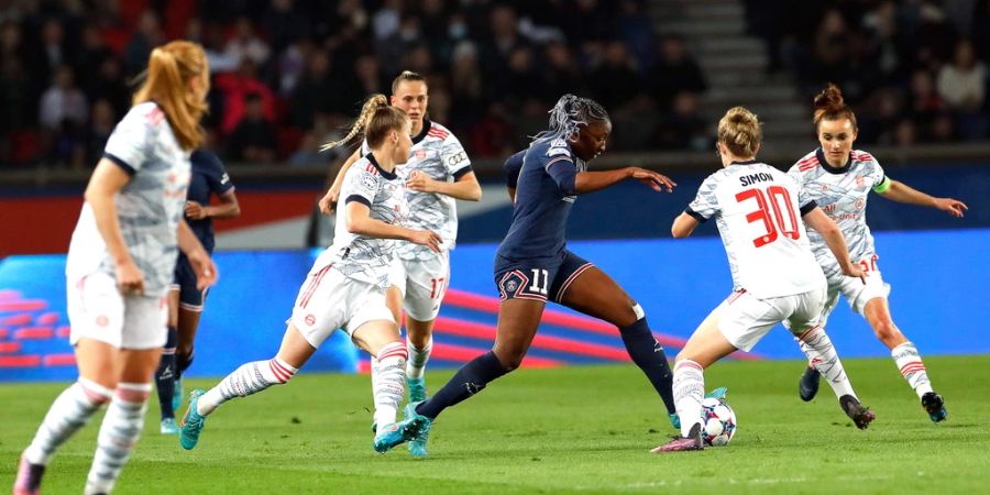 uefa women?s champions league