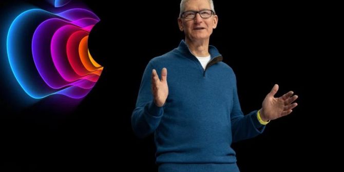 Tim Cook