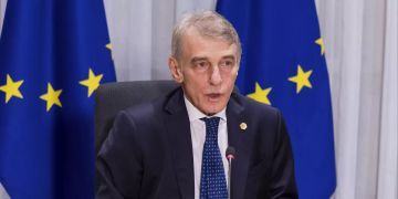 Obit European Parliament President