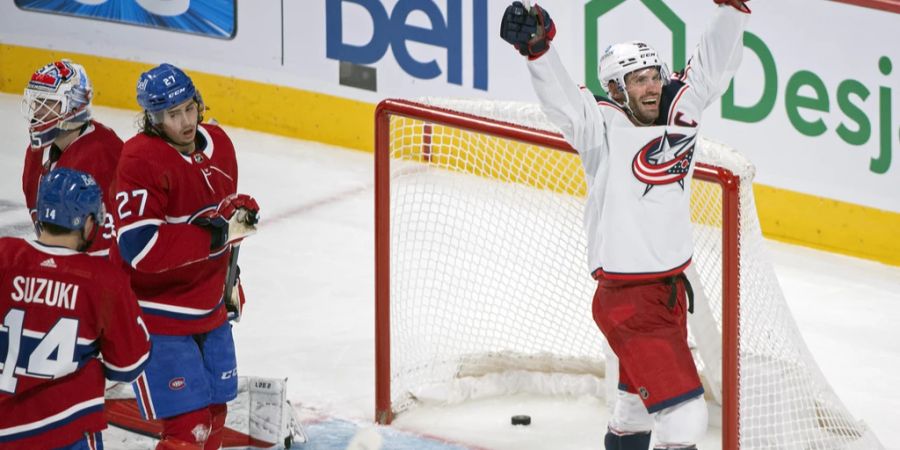 canadiens de montréal