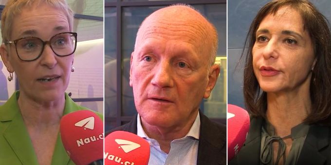 Teure Flüchtlinge - Kantone: «Grosse Summen, aber Schweiz ist reich»