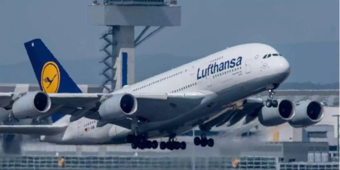 lufthansa