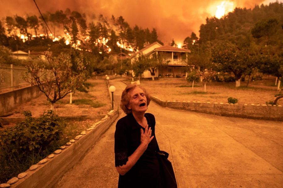 world press photo 2022