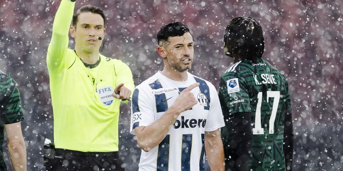 Blerim Dzemaili im Einsatz für den FCZ. FCZ Blerim Dzemaili