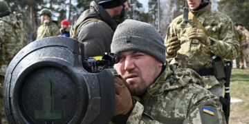 Ukraine Krieg