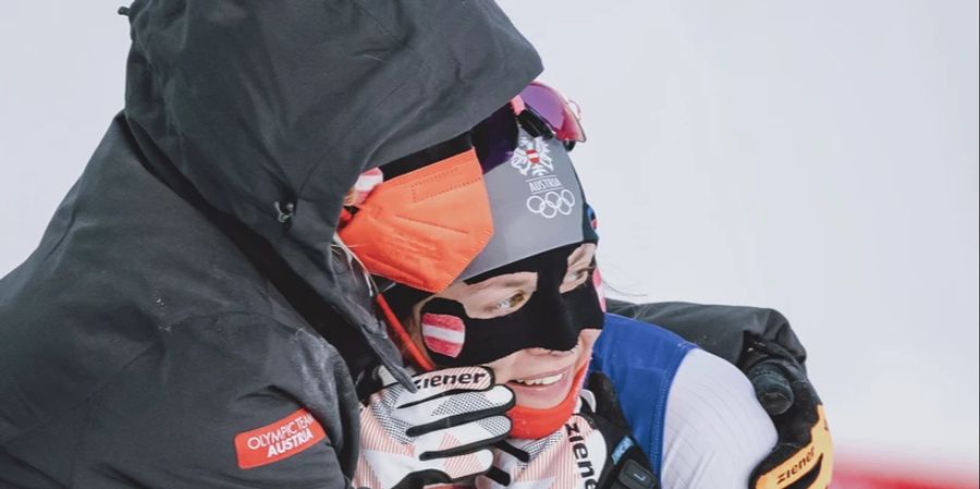 Teresa Stadlober