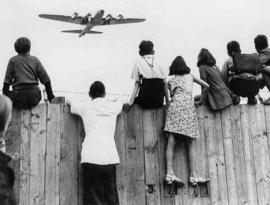 berlin-blockade