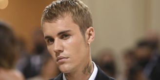 Drohungen - Justin Bieber geht auf Paparazzo los Drohungen - Justin Bieber geht auf Paparazzo los