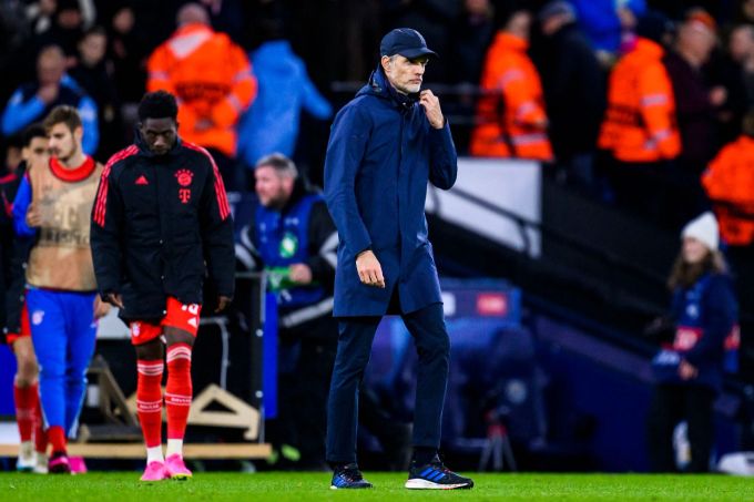 Tuchel