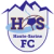 Haute-Sarine FC 3. Liga I Logo