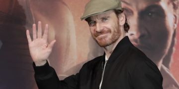 michael fassbender le mans