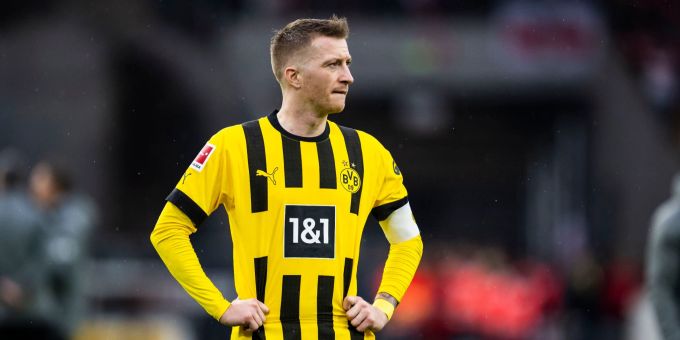 «Wird nicht besser» - Matthäus legt BVB Trennung von Marco Reus nahe