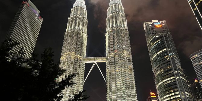 kuala lumpur