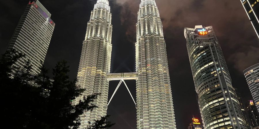 kuala lumpur