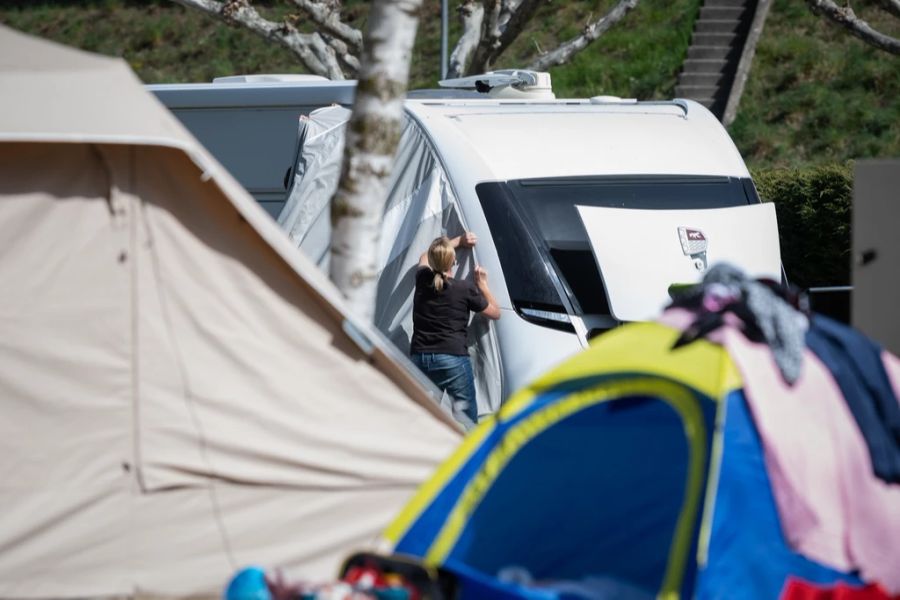 Pro Woche fallen zusätzliche Kosten von 14 Franken an. (Archiv)