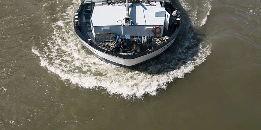 kembs schleuse