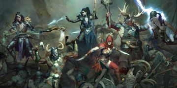 Diablo IV