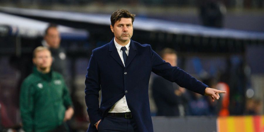 Mauricio Pochettino