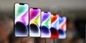 iMessage auf PC - Windows 11 macht Smartphone-Link zu iPhones verfügbar iMessage auf PC - Windows 11 macht Smartphone-Link zu iPhones verfügbar