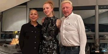 Boris Becker