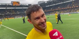 YB ist Meister - Fassnacht verspricht: «Feiern besser, als wir spielen»