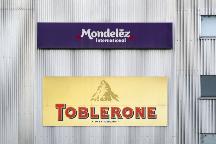 Der Konzern Mondelez hat die Verhandlungen einseitig beendet.