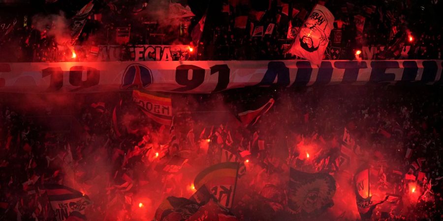 Die Ultras wollen PSG-Spiele vorerst boykottieren.