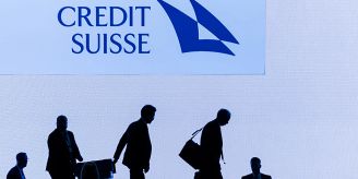 Antwort auf Vorstösse - Bundesrat will CS-Debakel gründlich aufarbeiten