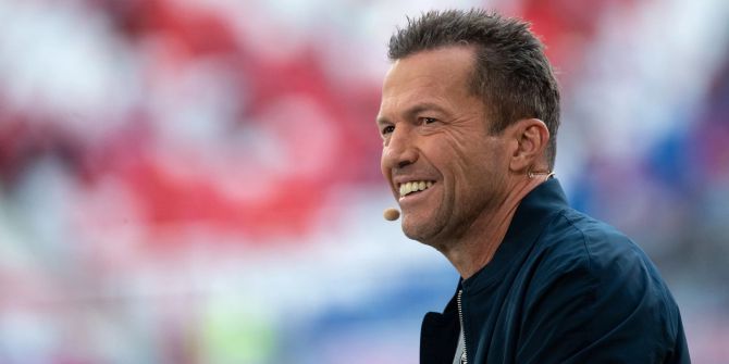 Lothar Matthäus