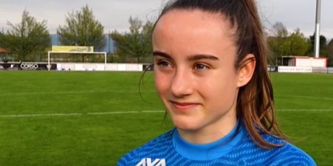 1:1 gegen St. Gallen - FCRJ-Frauen: «War ein grosser Kampf»